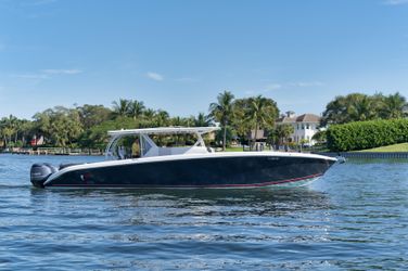 42' Powerplay Powerboats 2016 Yacht For Sale